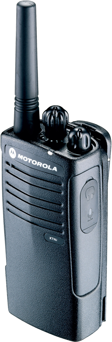 MOTOROLA XTNI HCX